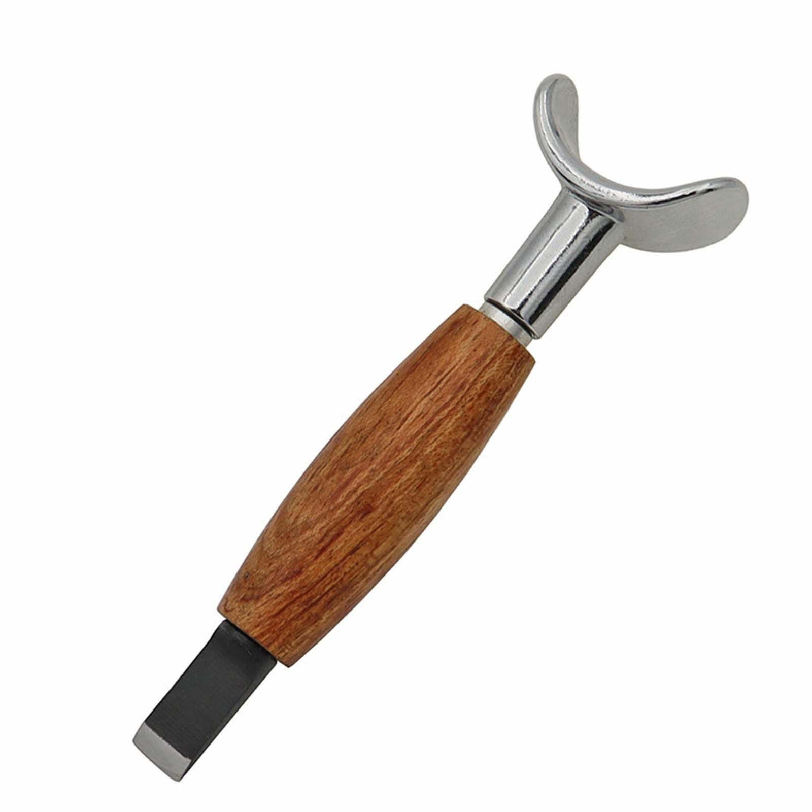 Swivel Knife Tool - Swivel Knife Rotating Professional Manual Working