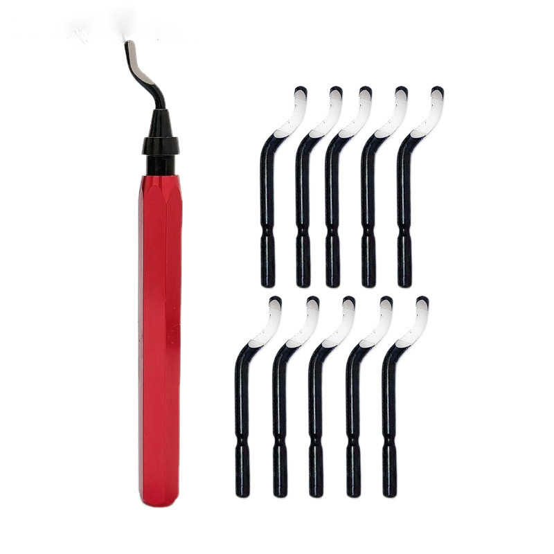 PVC Pipes Copper Plastic Alumi - огляд і ціна Swivel Knife Tool