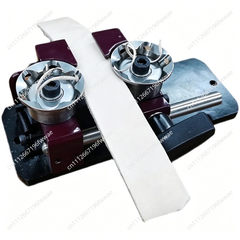 DIY Leather Edge Cutter Bevele - огляд і ціна Leather Edge Beveler