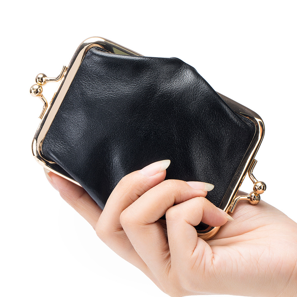 Genuine Leather Double Clamp C - огляд і ціна Leatherwork Clamp