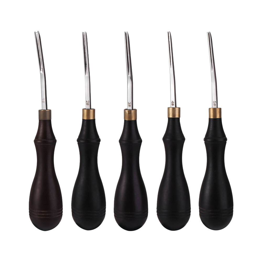 Professional Leather Edge Beve - огляд і ціна Leather Edge Beveler
