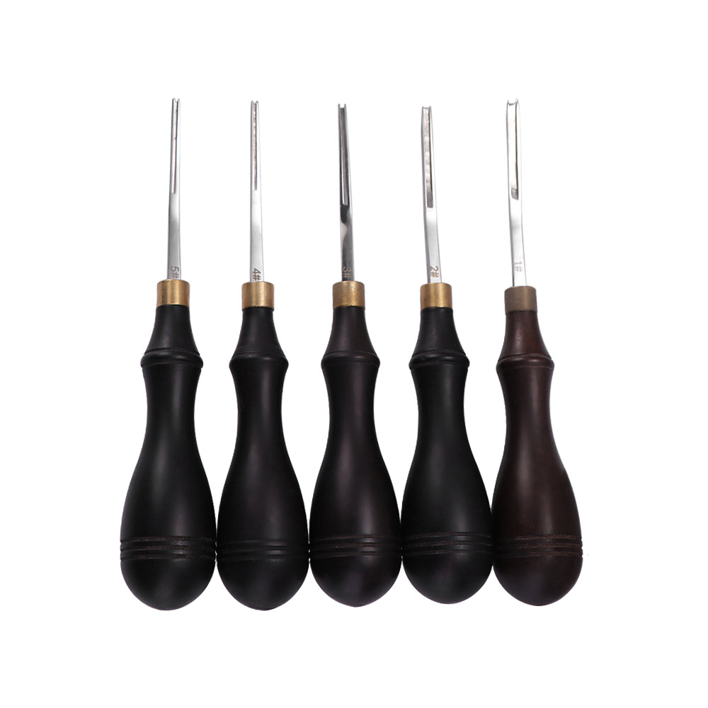 Professional Leather Edge Beve - огляд і ціна Leather Edge Beveler