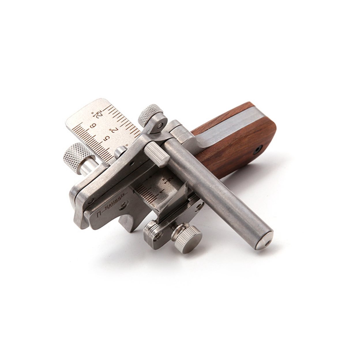 618 Mega Sale Leather Flat Pli - огляд і ціна Leatherwork Clamp