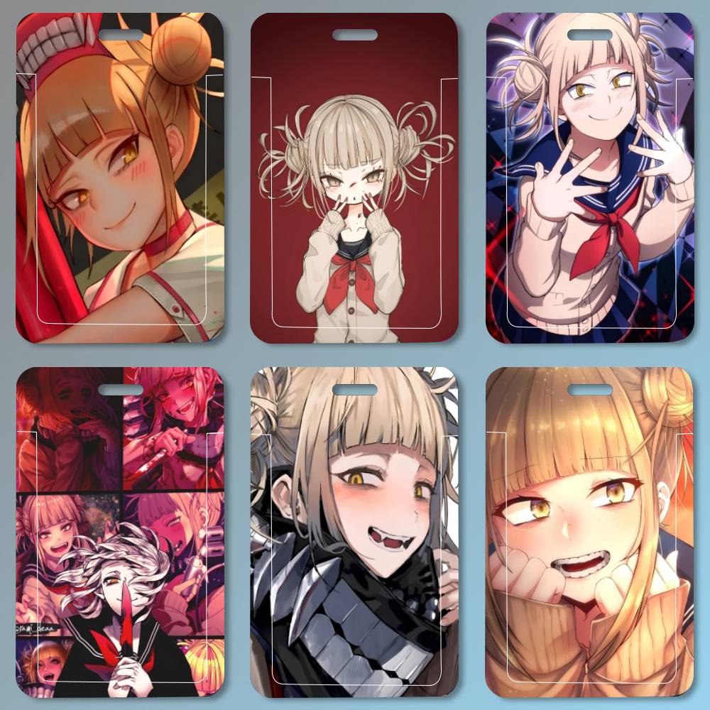 Anime My Hero Academia Himiko  - огляд і ціна Leather Work In My Area