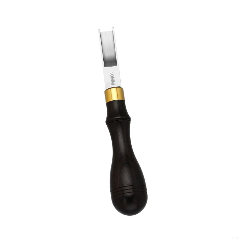 Leather Edging Skiving Beveler - огляд і ціна Leather Edge Beveler