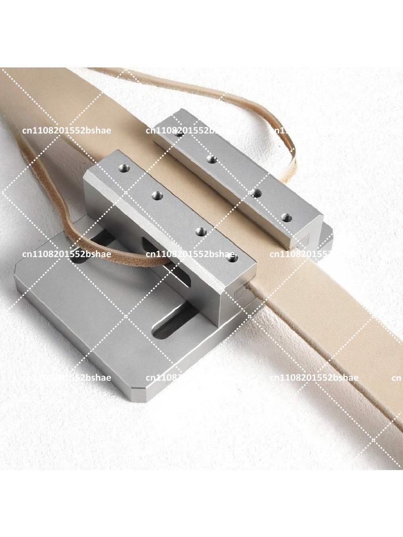 Leather Edge Beveler Belt Stra - огляд і ціна Leather Edge Beveler