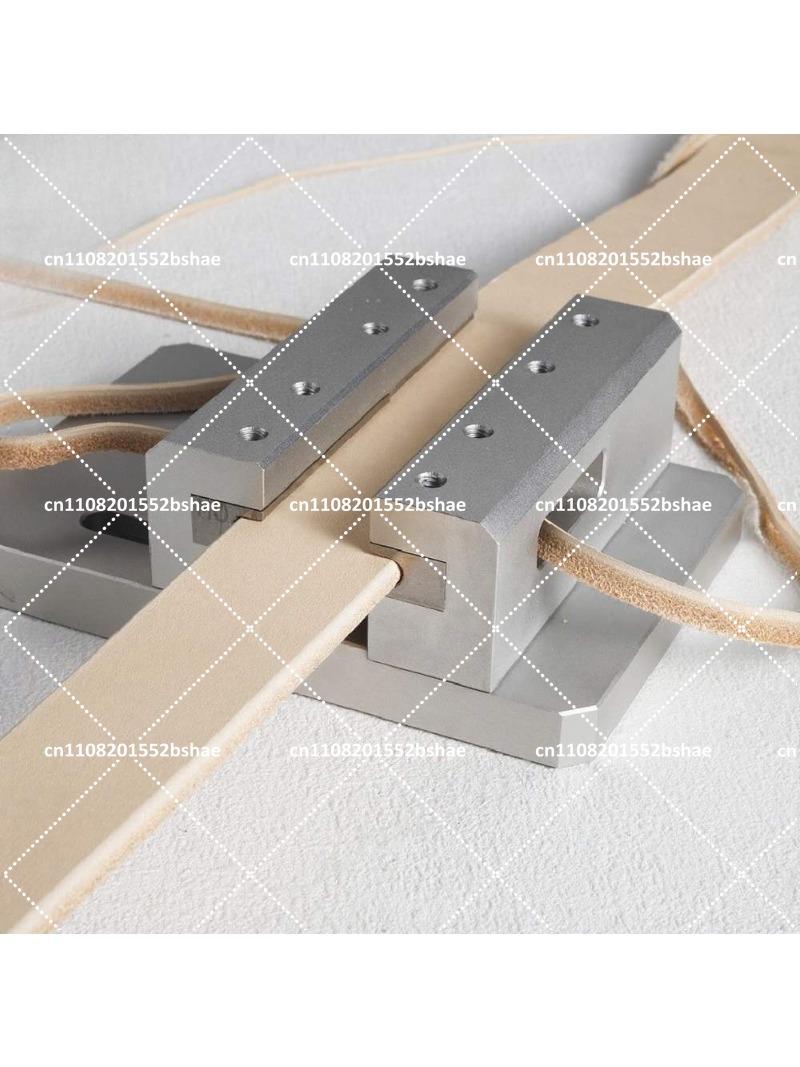 Leather Edge Beveler Belt Stra - огляд і ціна Leather Edge Beveler