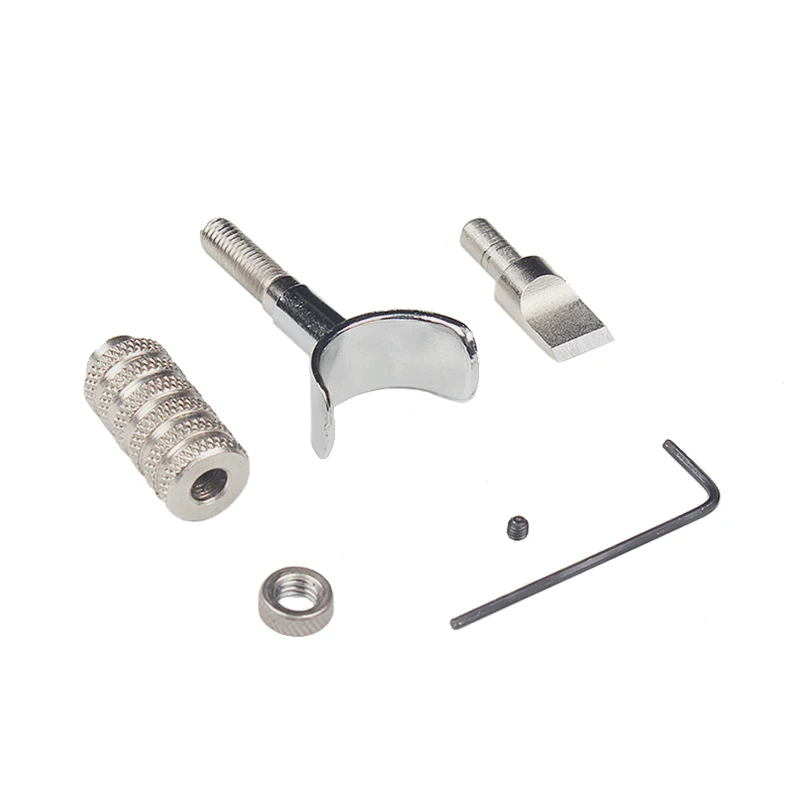 1PC Stainless Steel Leather Ca - огляд і ціна Swivel Knife Tool