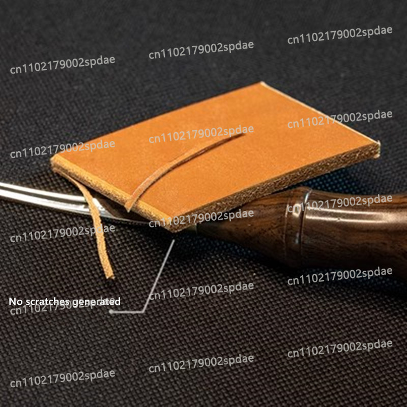Leather Edge Beveler M390 Die  - огляд і ціна Leather Edge Beveler