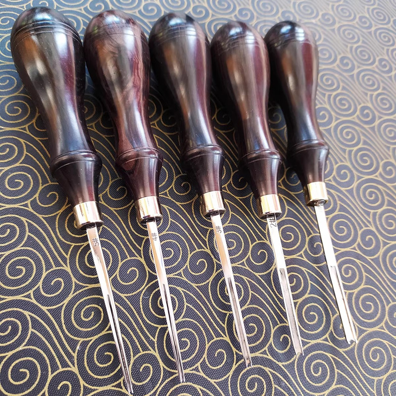Professional Leather Edge Beve - огляд і ціна Leather Edge Beveler