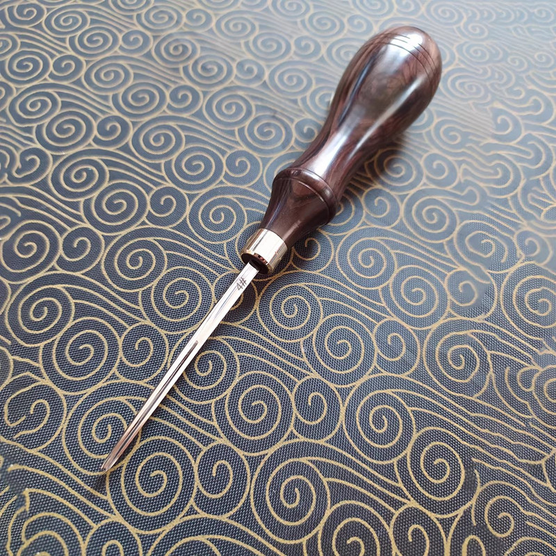 Professional Leather Edge Beve - огляд і ціна Leather Edge Beveler