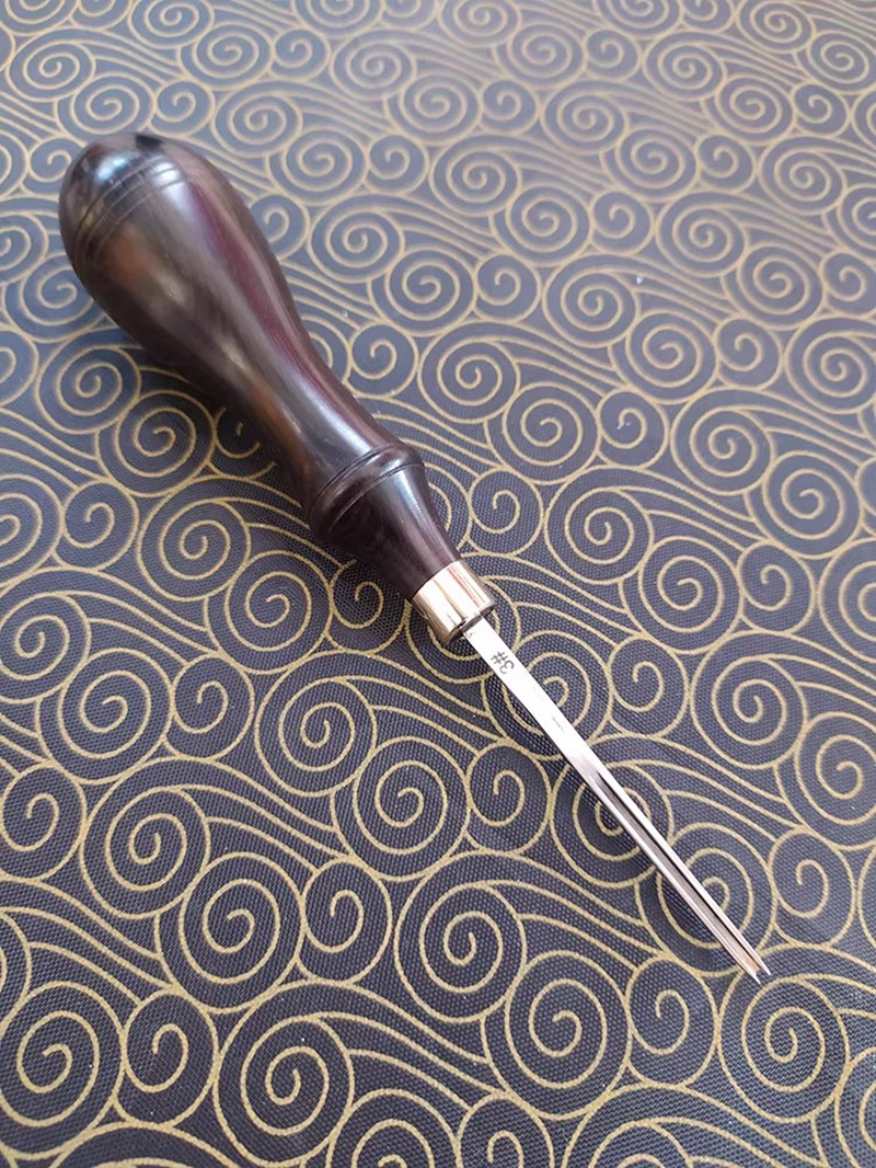 Professional Leather Edge Beve - огляд і ціна Leather Edge Beveler