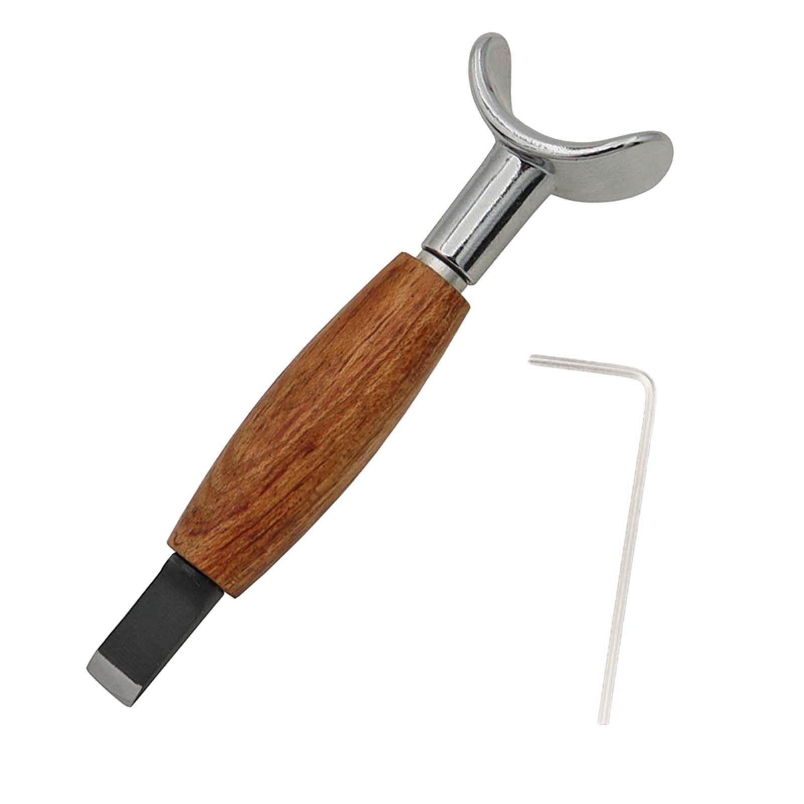 Swivel Knife Rotating Professi - огляд і ціна Swivel Knife Tool