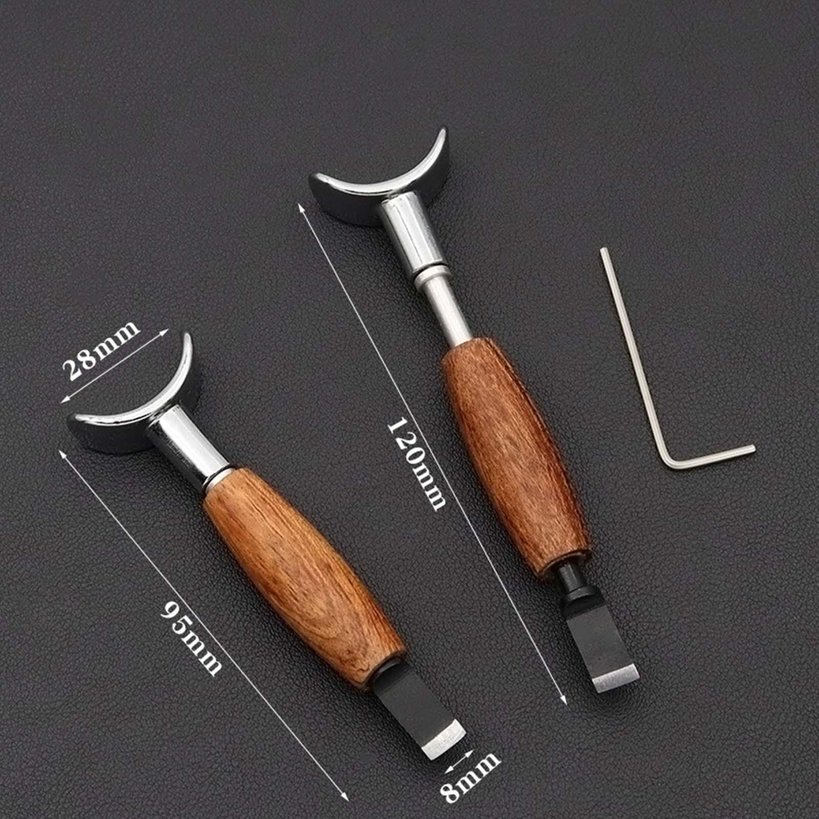 Swivel Knife Rotating Professi - огляд і ціна Swivel Knife Tool